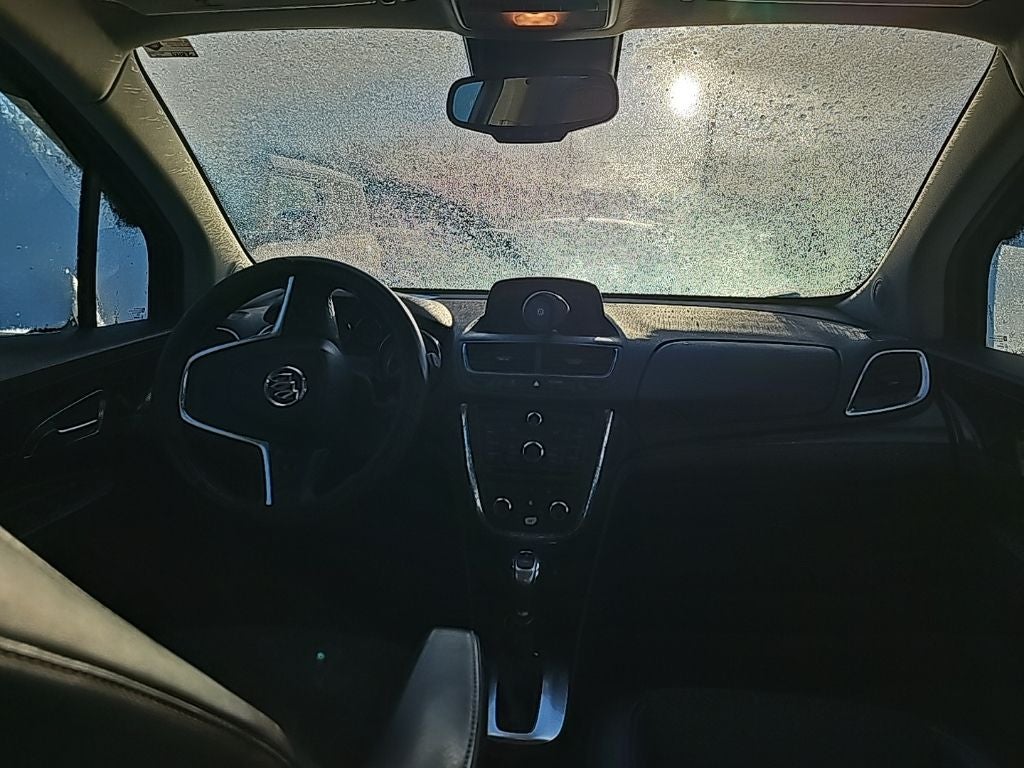 2014 Buick Encore Convenience