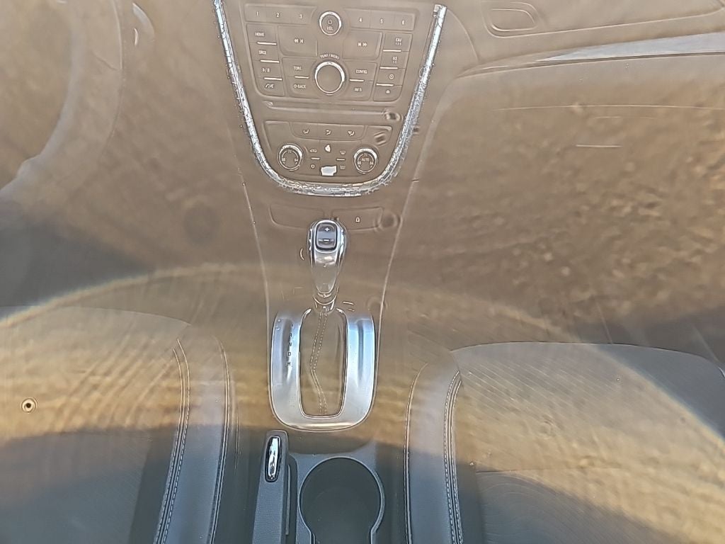 2014 Buick Encore Convenience