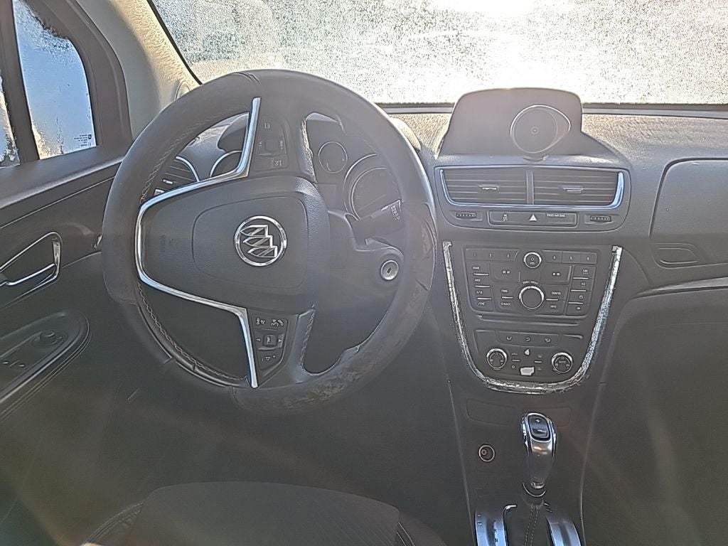 2014 Buick Encore Convenience