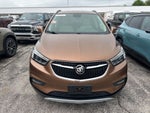 2017 Buick Encore Essence