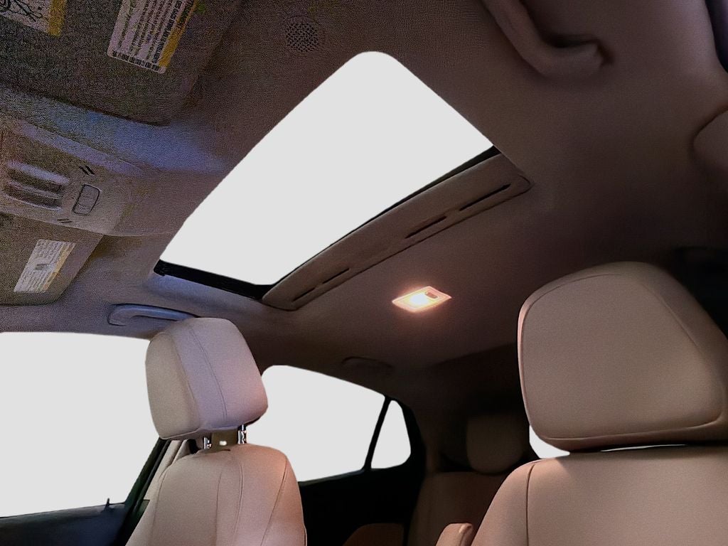 2017 Buick Encore Essence