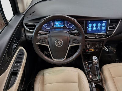 2017 Buick Encore Essence