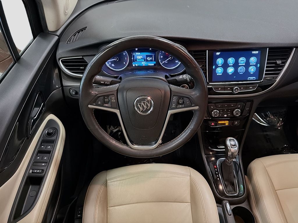 2017 Buick Encore Essence