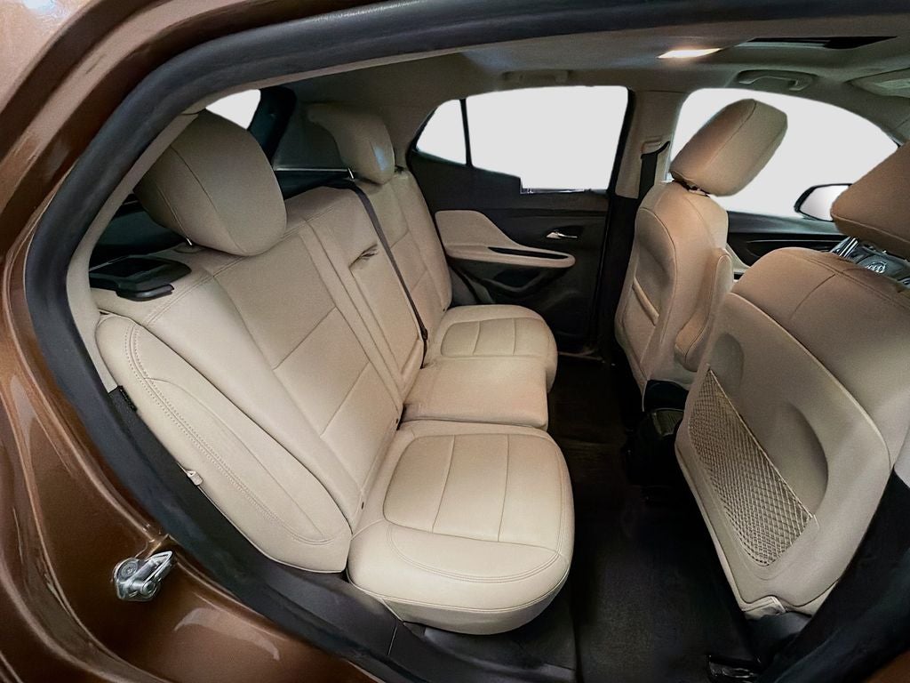 2017 Buick Encore Essence