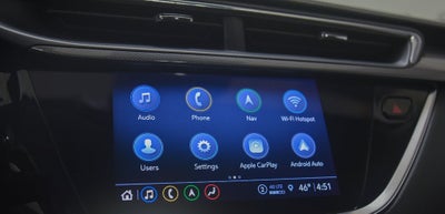 2023 Buick Encore GX Essence