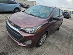 2020 Chevrolet Spark LS