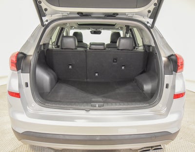 2019 Hyundai Tucson Ultimate