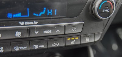 2019 Hyundai Tucson Ultimate