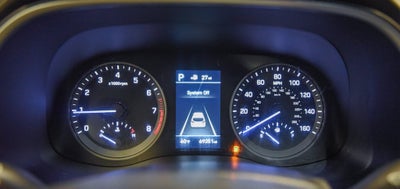 2019 Hyundai Tucson Ultimate