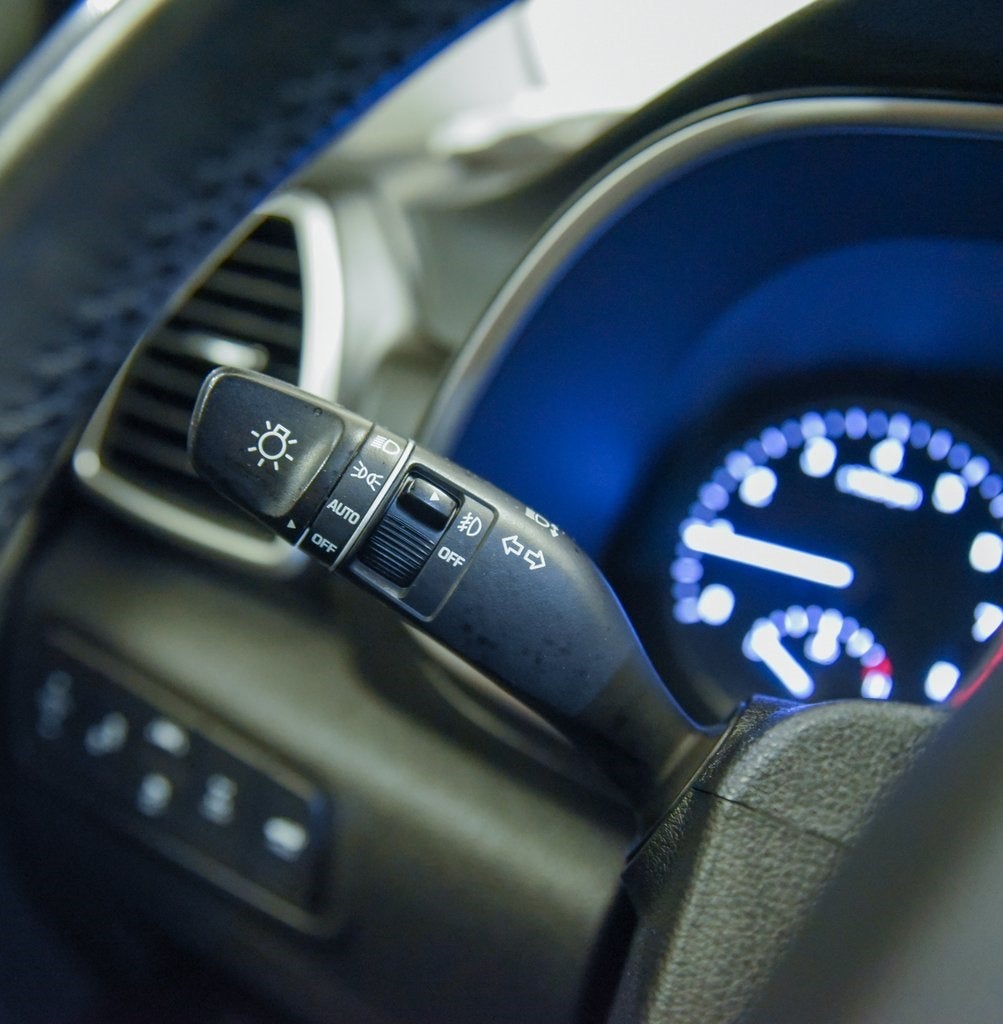 2019 Hyundai Tucson Ultimate