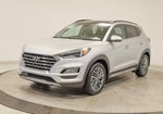 2019 Hyundai Tucson Ultimate