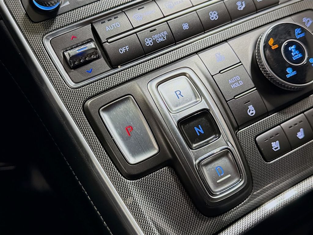 2023 Hyundai Santa Fe Plug-In Hybrid Limited