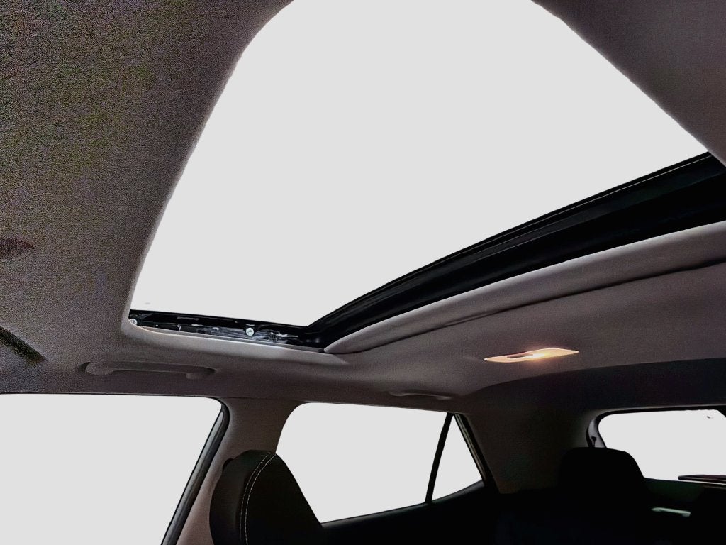 2022 Hyundai Venue SEL