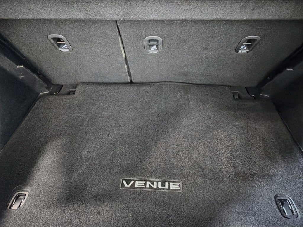 2022 Hyundai Venue SEL