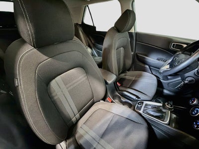 2022 Hyundai Venue SEL