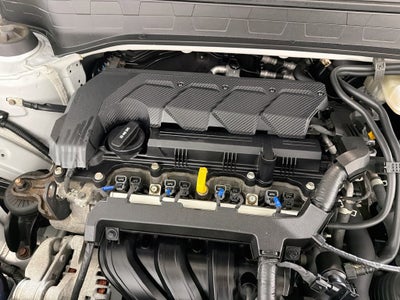 2022 Hyundai Venue SEL