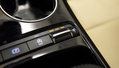 2023 Kia Stinger GT-Line