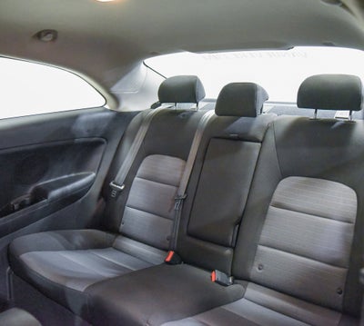 2016 Kia Forte Koup EX