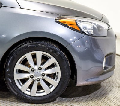 2016 Kia Forte Koup EX