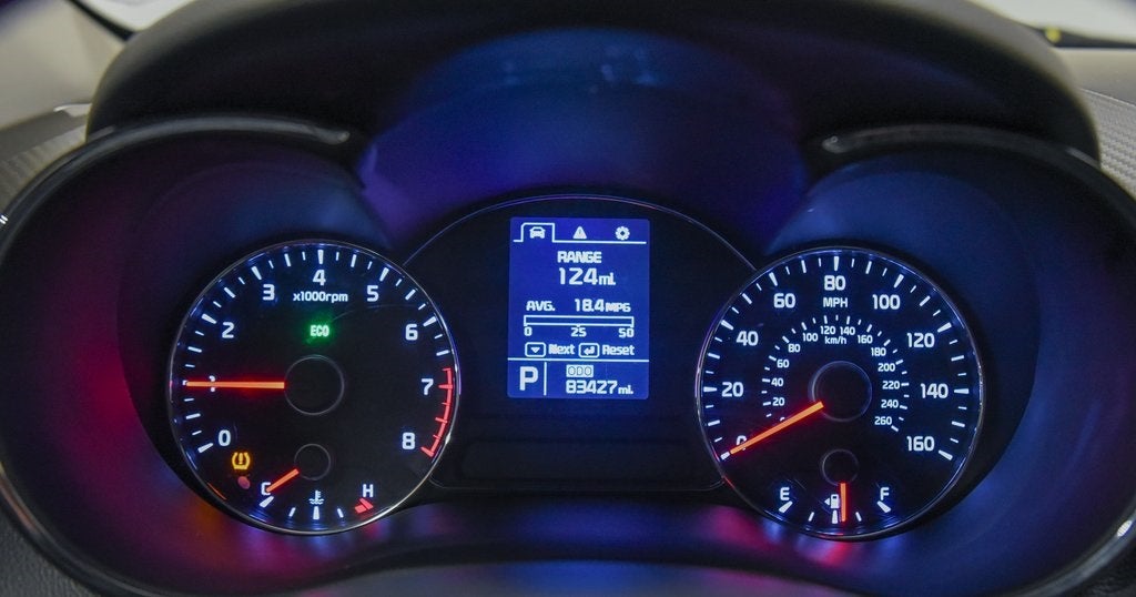 2016 Kia Forte Koup EX