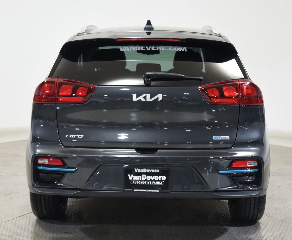 2022 Kia Niro EV EX