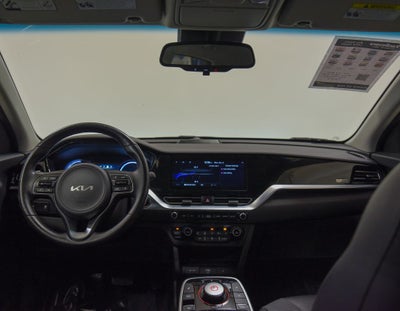 2022 Kia Niro EV EX
