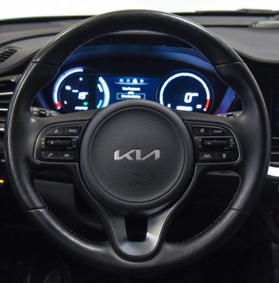 2022 Kia Niro EV EX