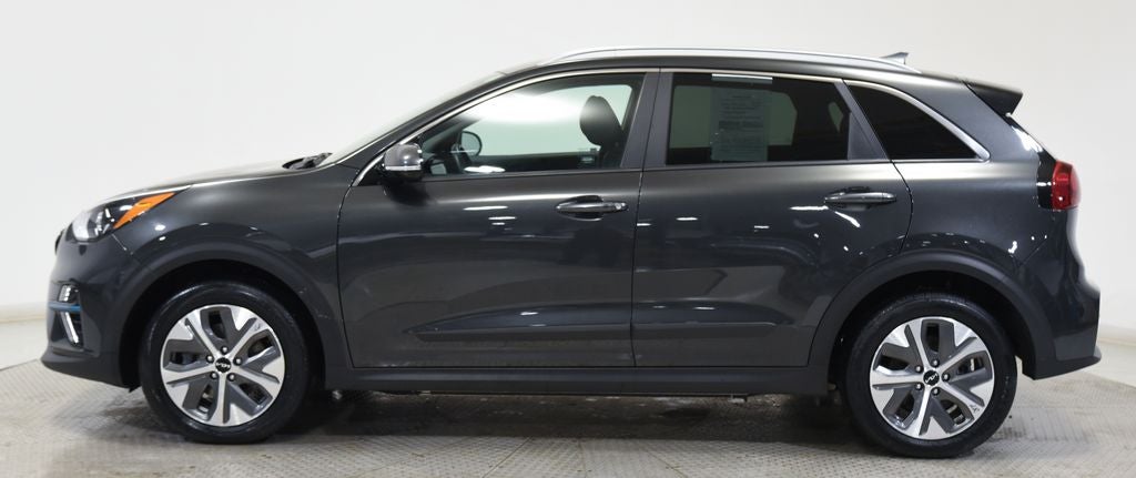 2022 Kia Niro EV EX