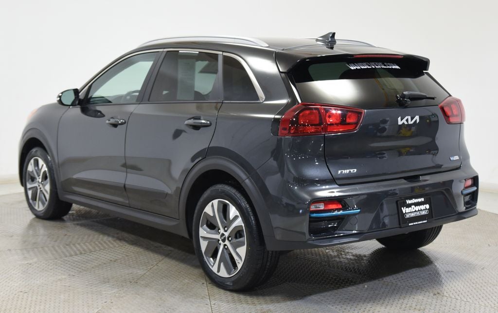2022 Kia Niro EV EX