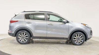 2019 Kia Sportage EX