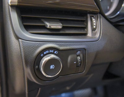 2020 Buick Envision Preferred