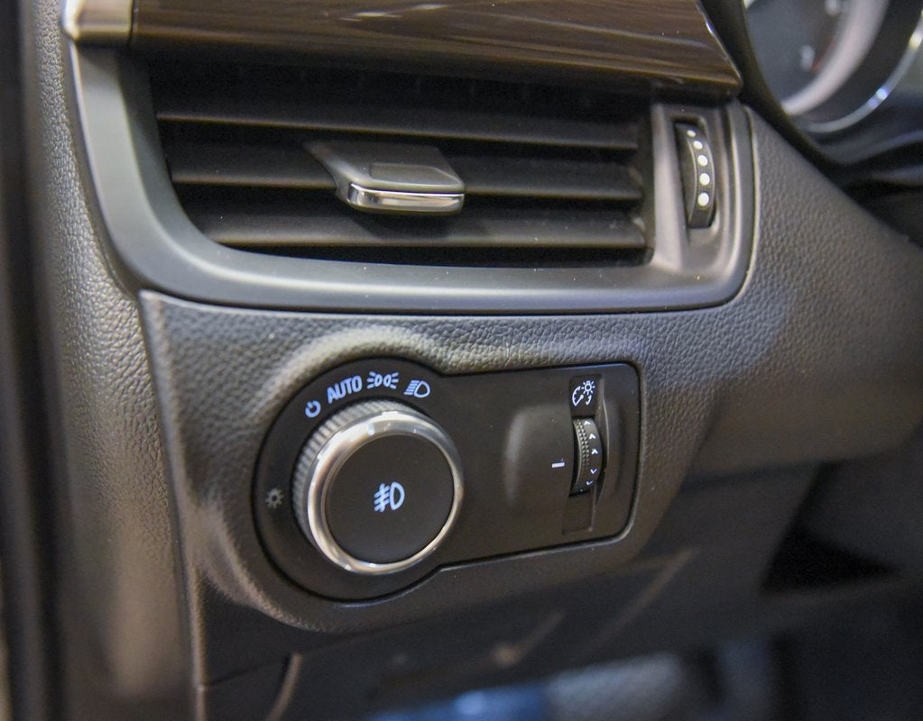 2020 Buick Envision Preferred