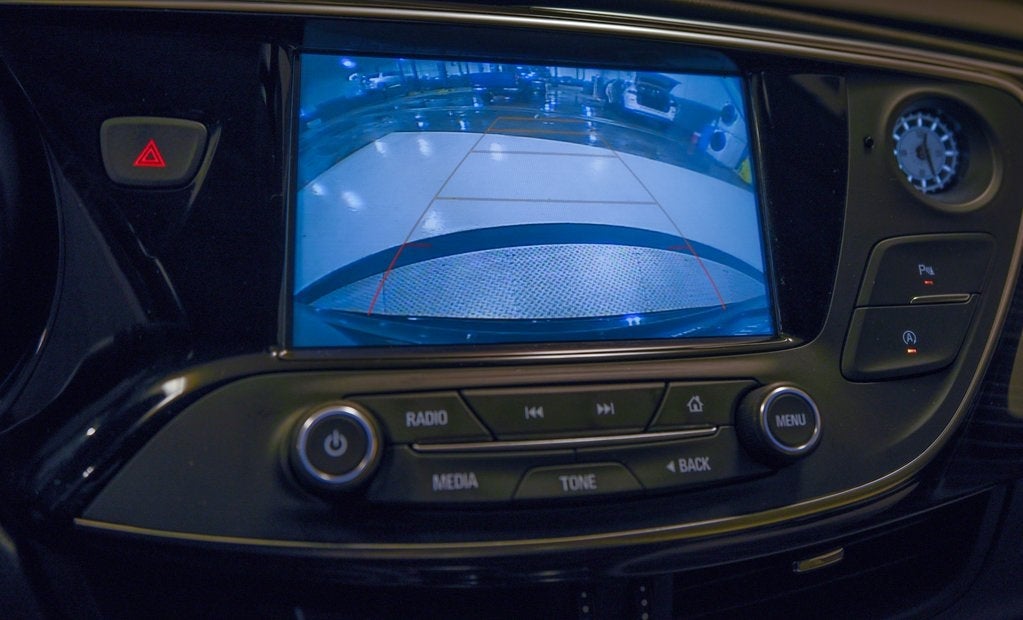 2020 Buick Envision Preferred