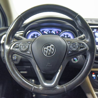 2020 Buick Envision Preferred