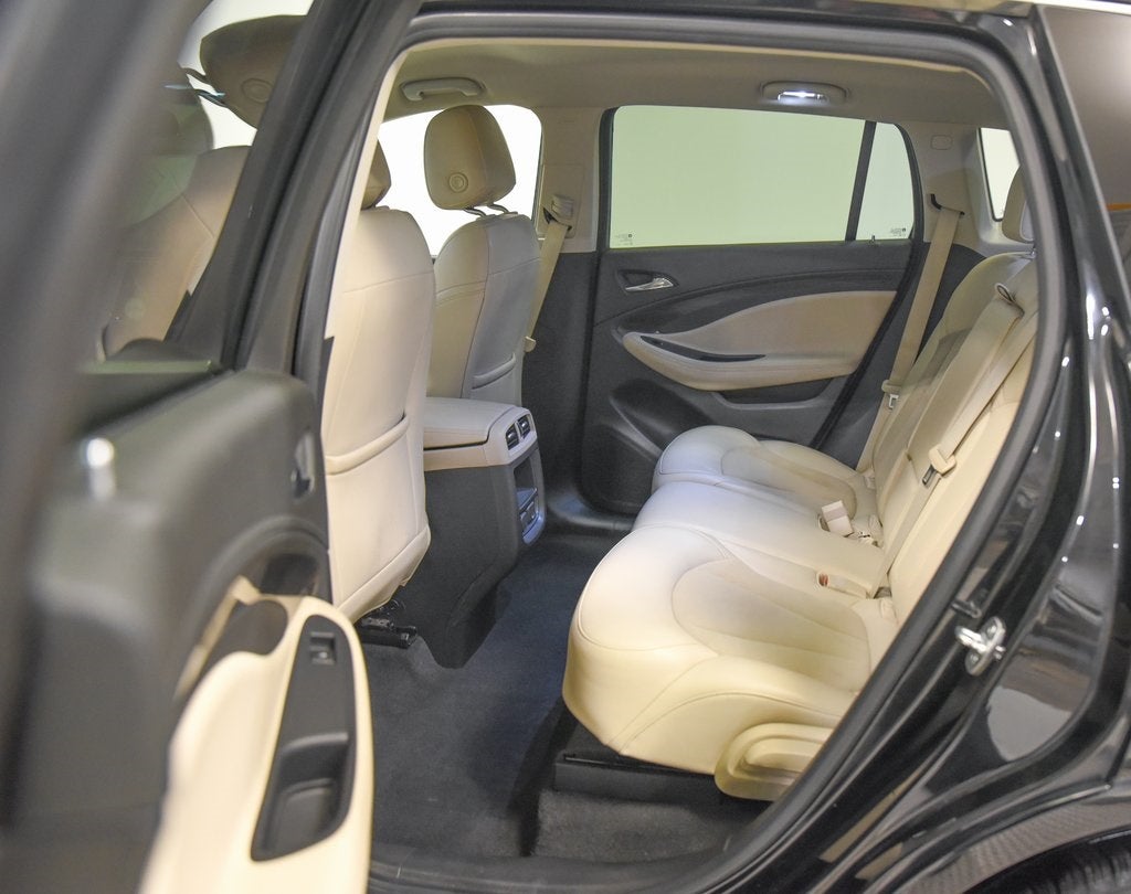 2020 Buick Envision Preferred