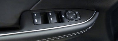 2021 Buick Envision Avenir