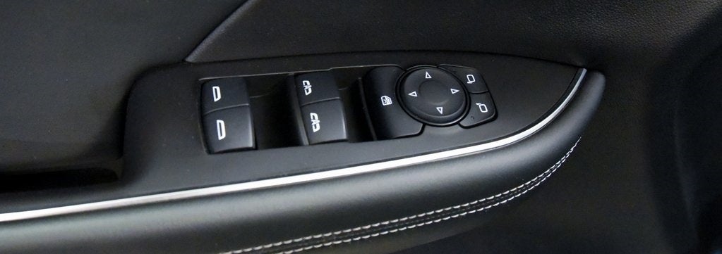 2021 Buick Envision Avenir