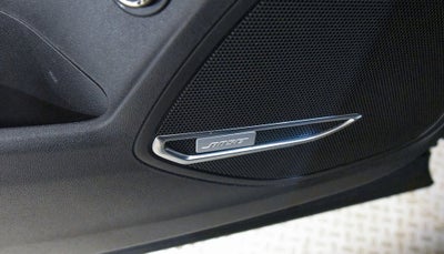 2021 Buick Envision Avenir