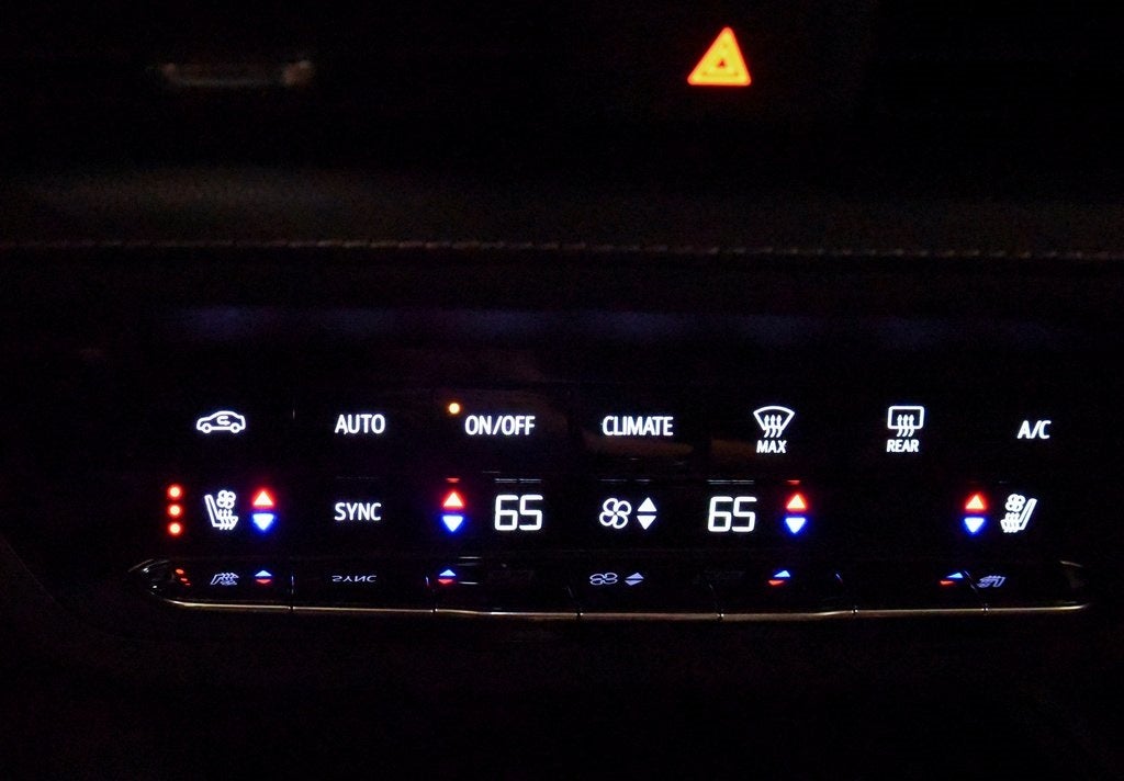 2021 Buick Envision Avenir