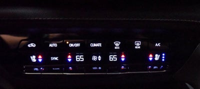 2021 Buick Envision Avenir