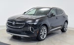2021 Buick Envision Avenir
