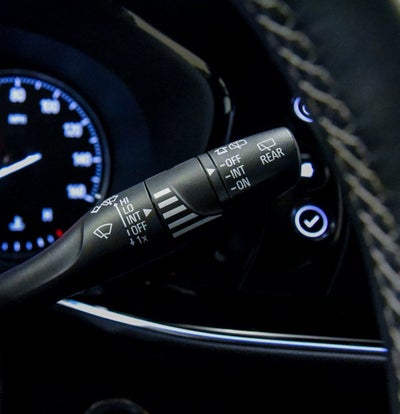 2021 Buick Envision Avenir