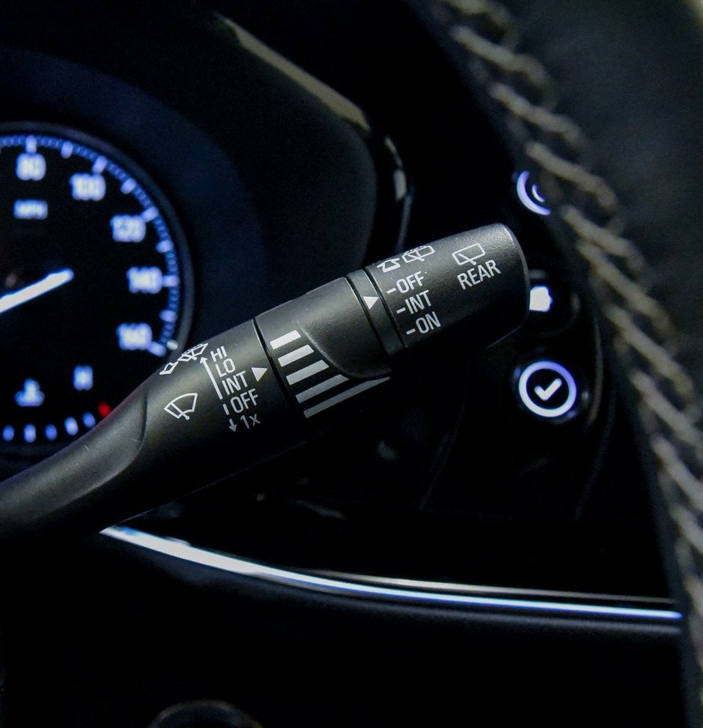 2021 Buick Envision Avenir