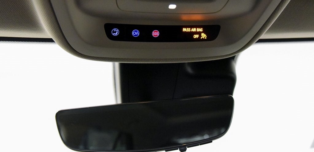 2021 Buick Envision Avenir