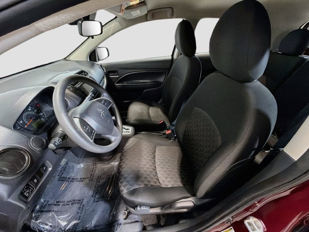 2024 Mitsubishi Mirage Base