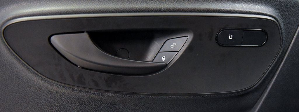 2024 Mercedes-Benz Sprinter 2500 Passenger 144 WB