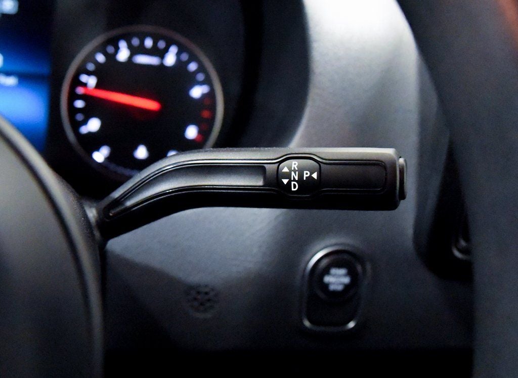 2024 Mercedes-Benz Sprinter 2500 Passenger 144 WB