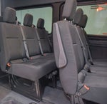 2024 Mercedes-Benz Sprinter 2500 Passenger 144 WB