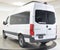 2024 Mercedes-Benz Sprinter 2500 Passenger 144 WB