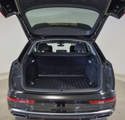 2023 Audi Q5 45 S line Premium quattro